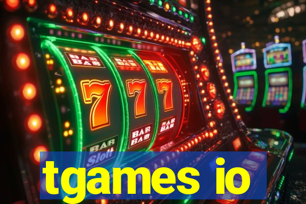 tgames io