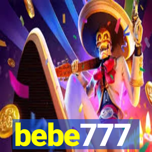 bebe777