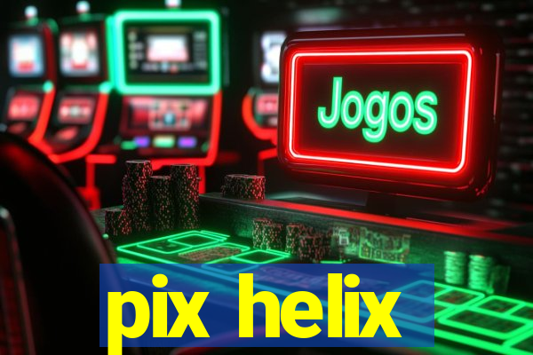 pix helix
