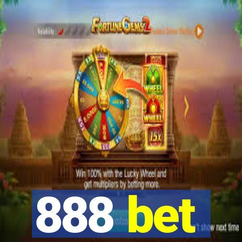 888 bet