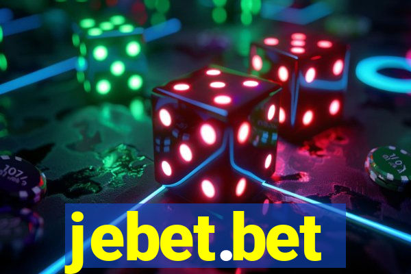 jebet.bet