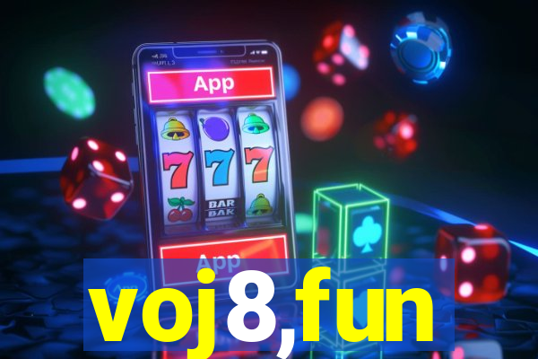 voj8,fun