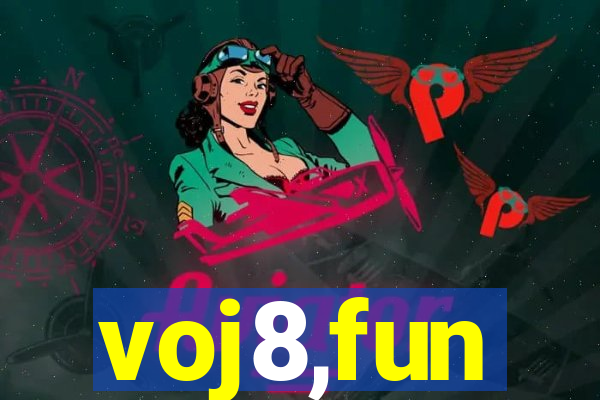 voj8,fun
