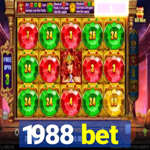 1988 bet
