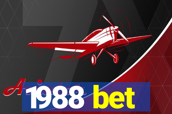 1988 bet