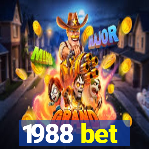1988 bet