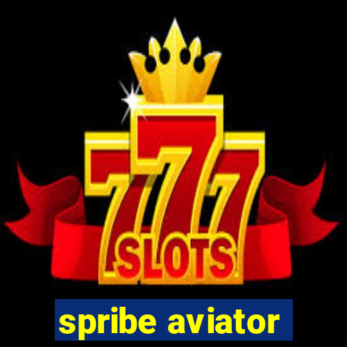 spribe aviator