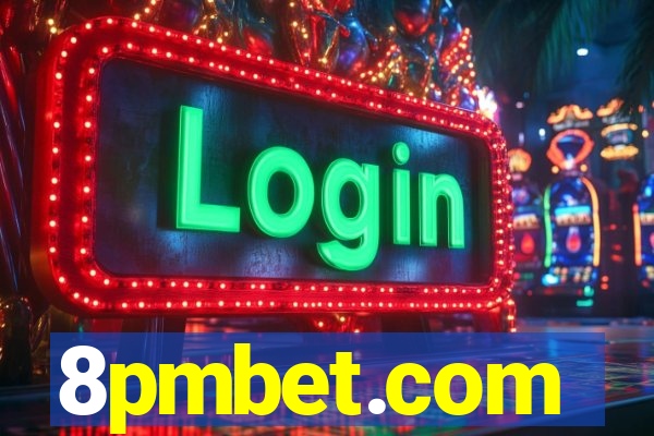 8pmbet.com
