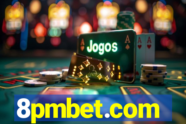 8pmbet.com