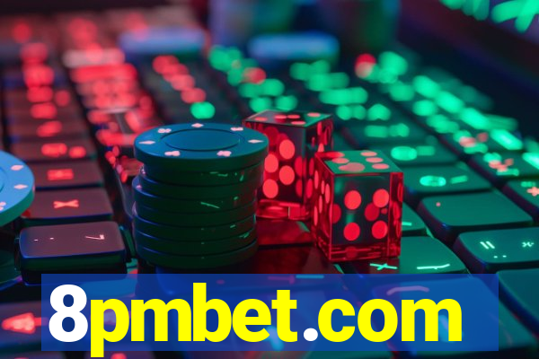 8pmbet.com