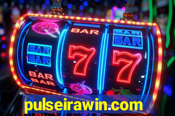 pulseirawin.com