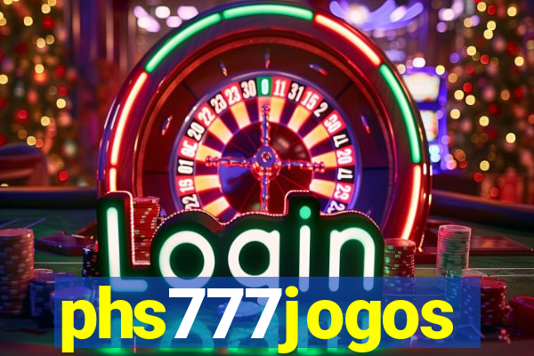 phs777jogos