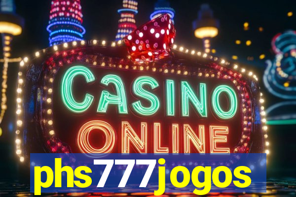 phs777jogos