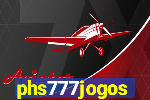 phs777jogos