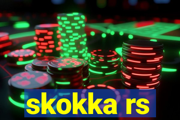 skokka rs