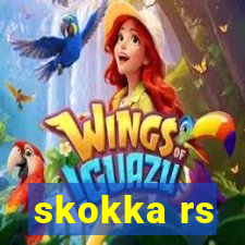 skokka rs