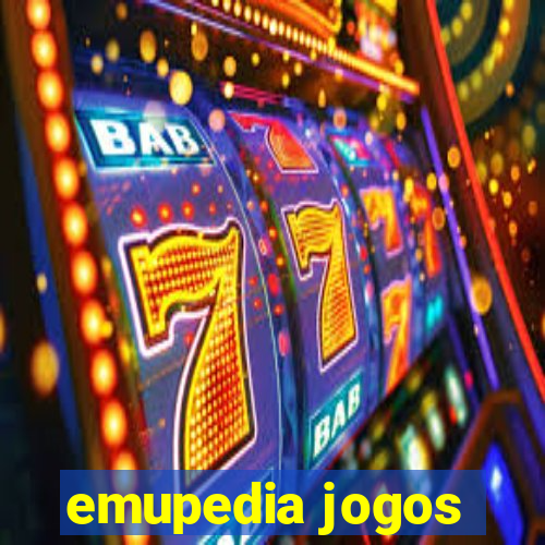 emupedia jogos