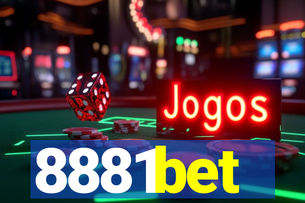 8881bet
