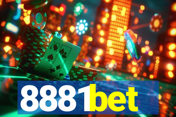 8881bet