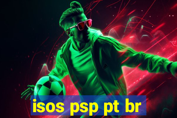 isos psp pt br