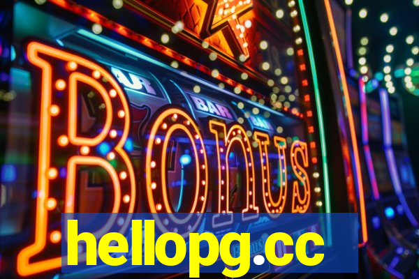 hellopg.cc