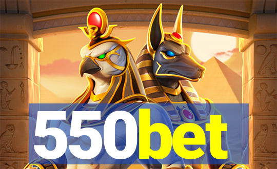550bet