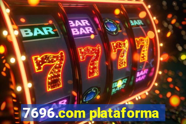 7696.com plataforma