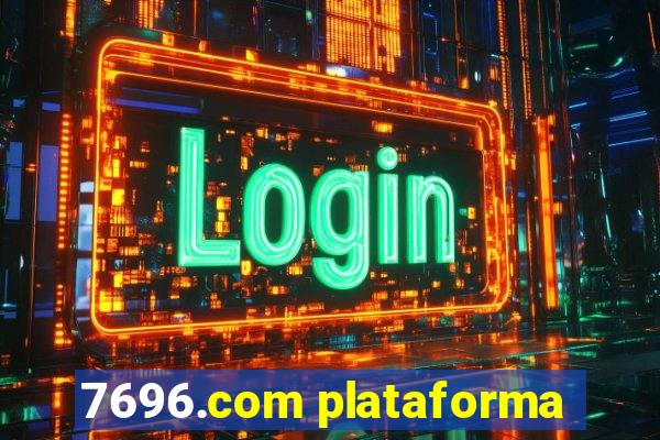 7696.com plataforma