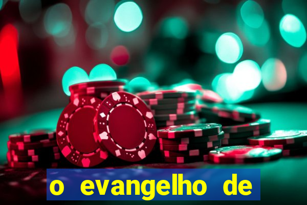 o evangelho de maria madalena pdf gratis