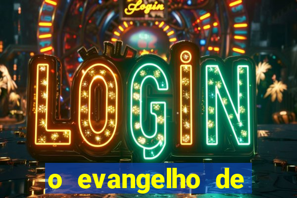 o evangelho de maria madalena pdf gratis