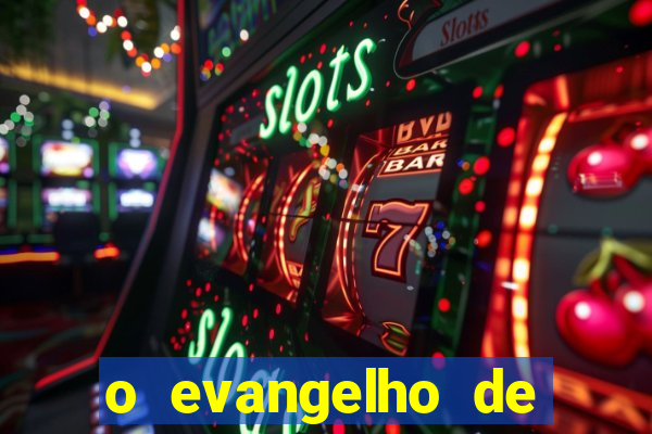 o evangelho de maria madalena pdf gratis