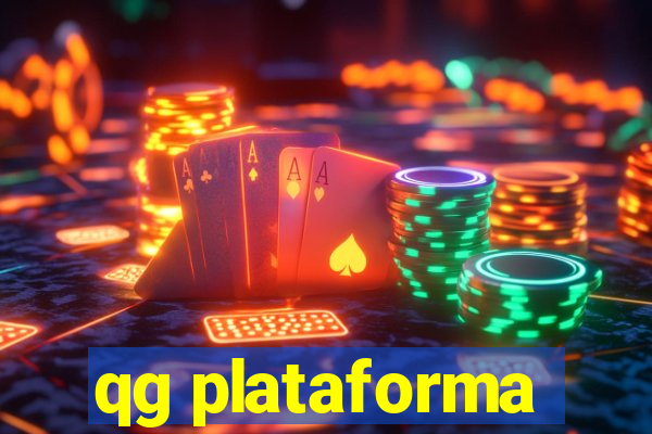 qg plataforma
