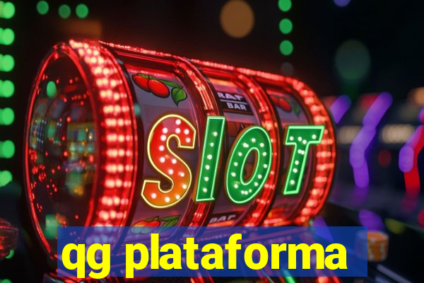 qg plataforma