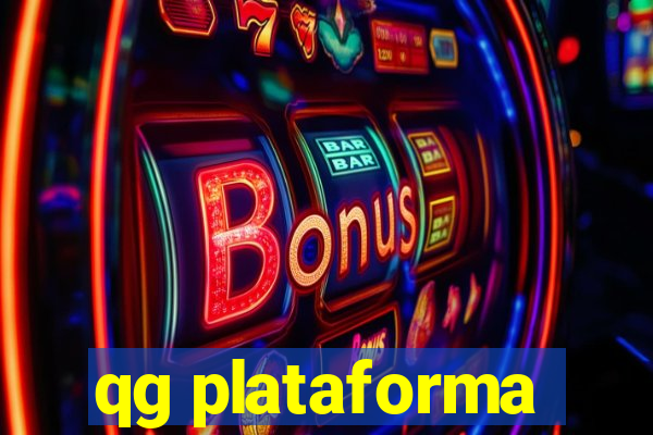 qg plataforma