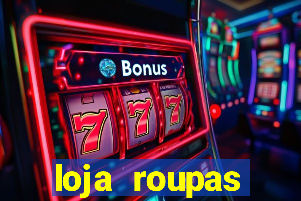 loja roupas masculinas joao monlevade
