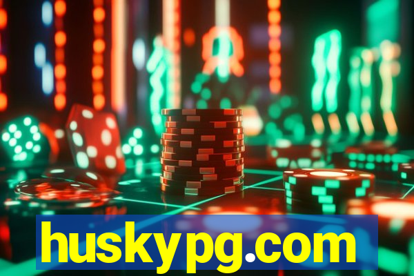 huskypg.com