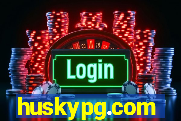 huskypg.com