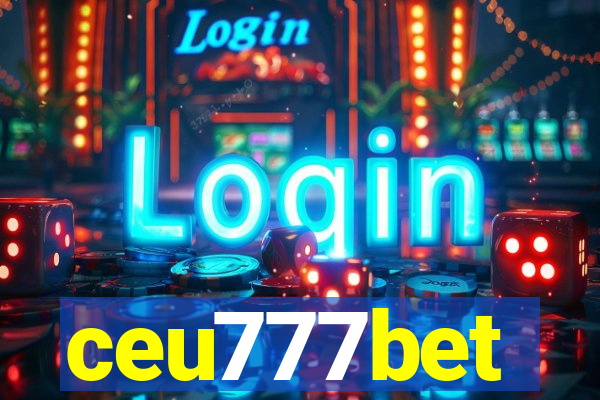 ceu777bet