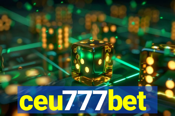 ceu777bet