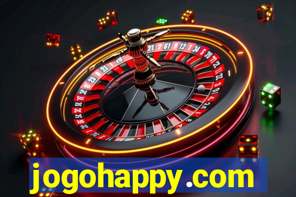 jogohappy.com