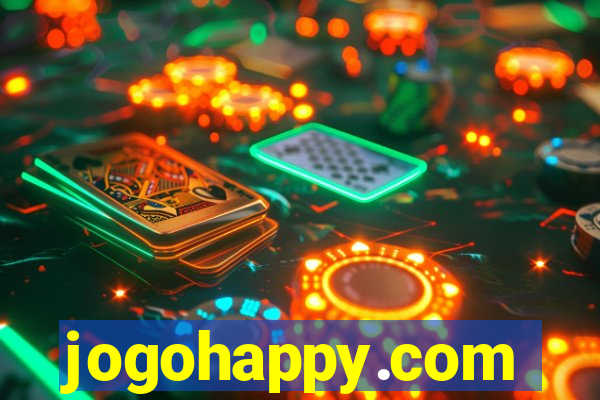 jogohappy.com