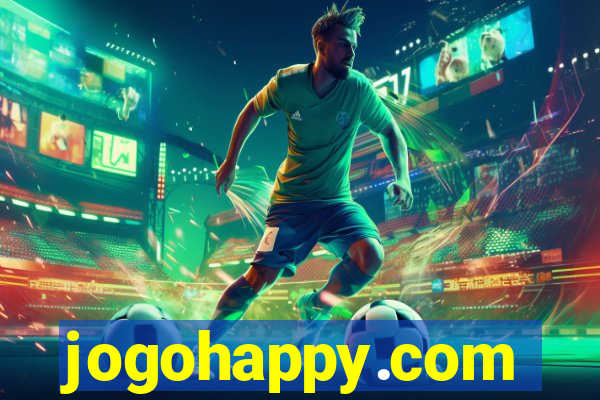 jogohappy.com