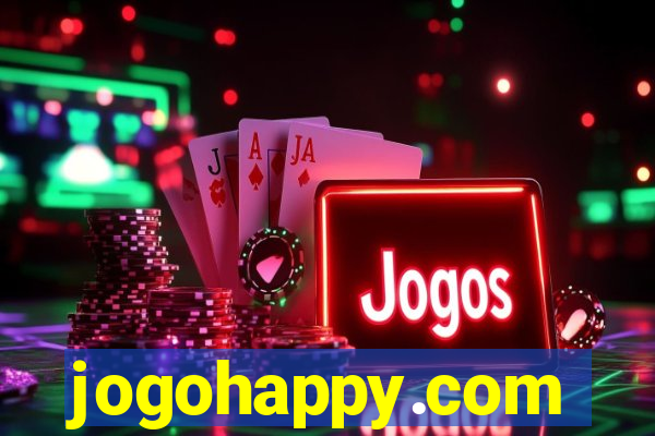 jogohappy.com