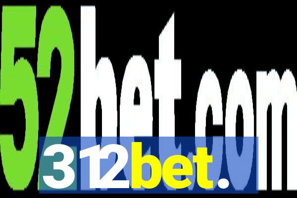 312bet.