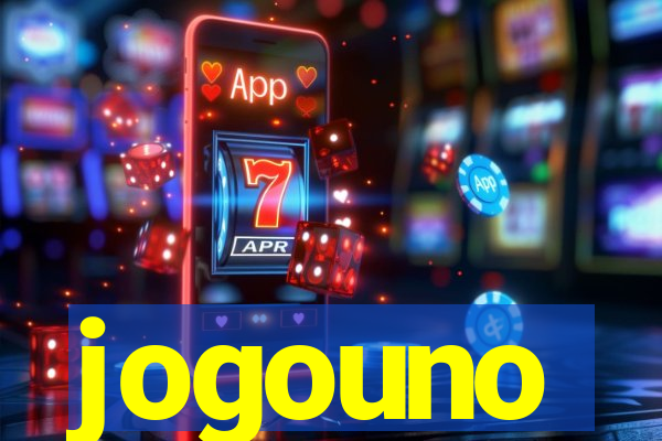 jogouno