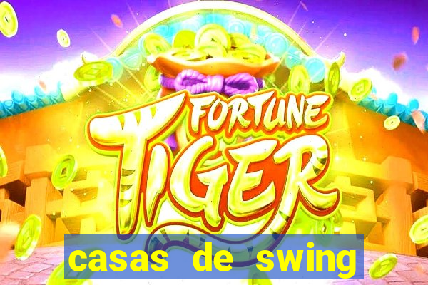 casas de swing porto alegre