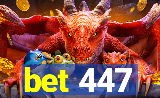 bet 447