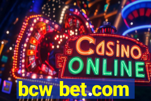 bcw bet.com