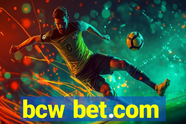 bcw bet.com