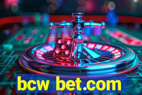 bcw bet.com